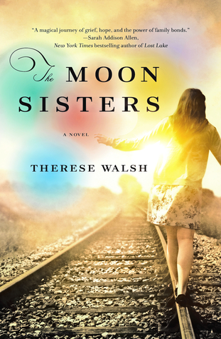 The moon sisters : a novel