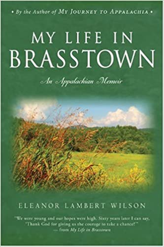 My Life in Brasstown: An Appalachian Memoir