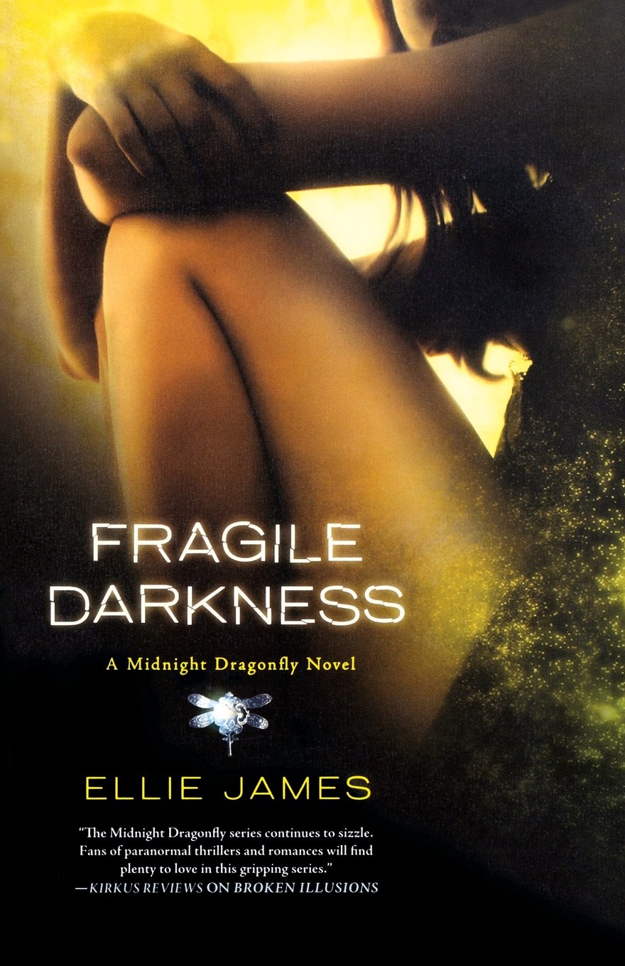 Fragile Darkness: A Midnight Dragonfly Novel