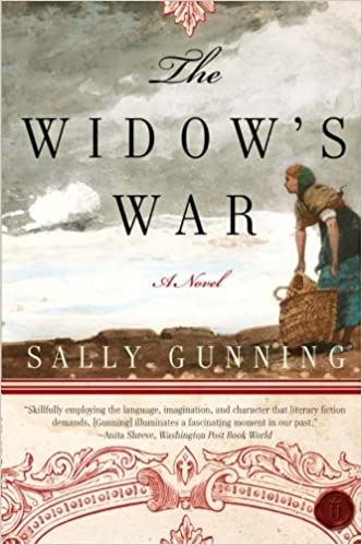 The Widow's War: A Novel