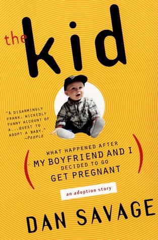 The Kid: an Adoption Story