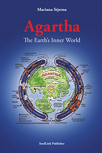 Agartha: The Earth's Inner World