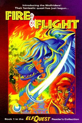 Fire and Flight