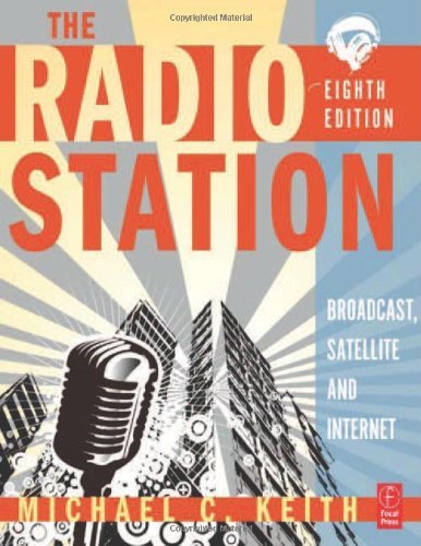 The radio station