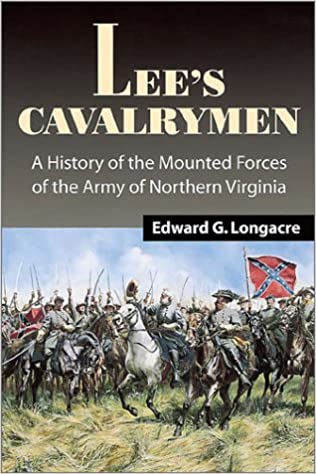 Lee's cavalrymen