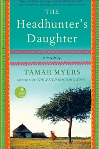 The Headhunter's Daughter: A Novel