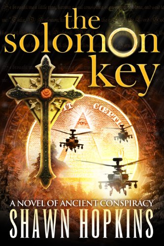 The Solomon Key