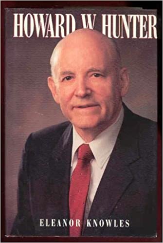 Howard W. Hunter