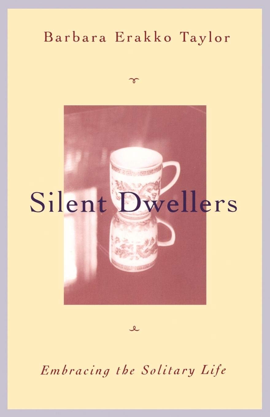 Silent Dwellers: Embracing the Solitary Life