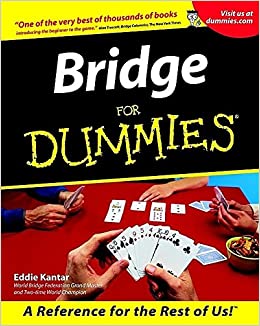 Bridge For Dummies (For Dummies