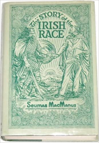 The story of the Irish race