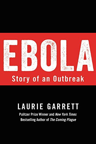 Ebola: Story of an Outbreak