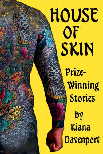 House of Skin Prize-winning Stories