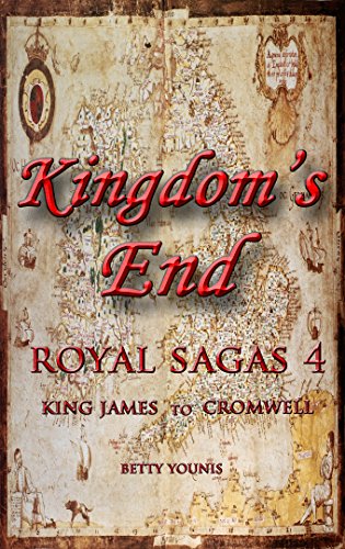 Kingdom's End: King James to Cromwell