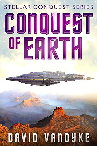 Conquest of Earth: Stellar Conquest