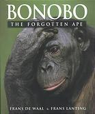 Bonobo: The Forgotten Ape