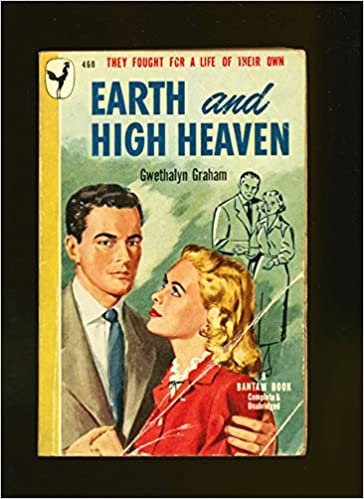 Earth and High Heaven