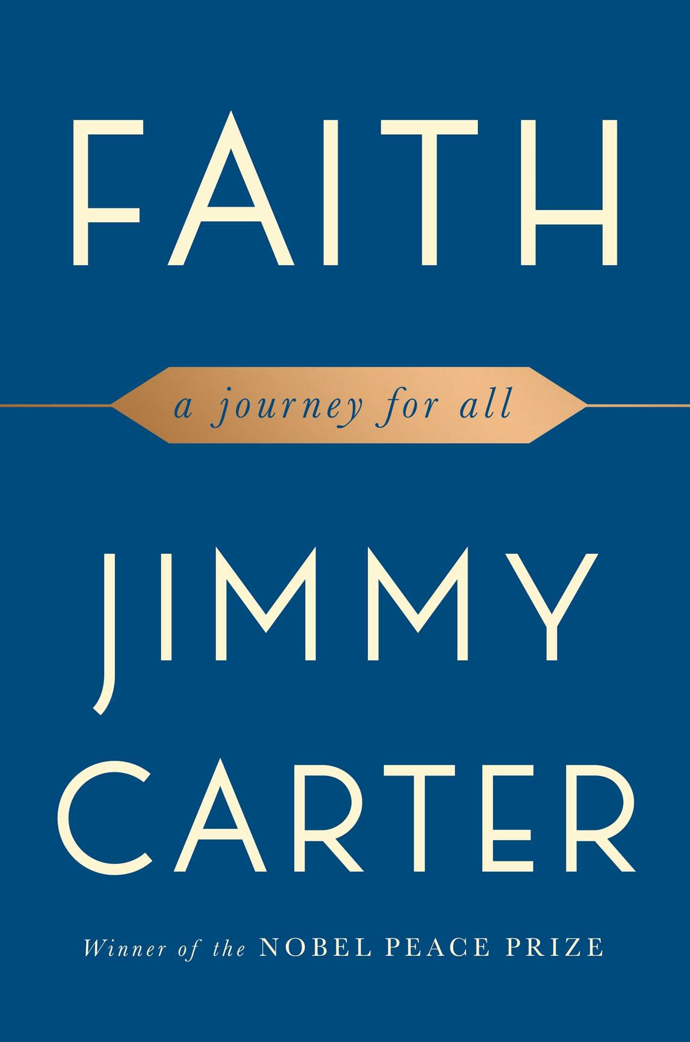 Faith: A Journey For All