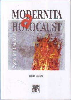 Modernita a holocaust