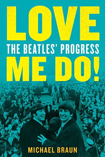 Love Me Do: The Beatles' Progress