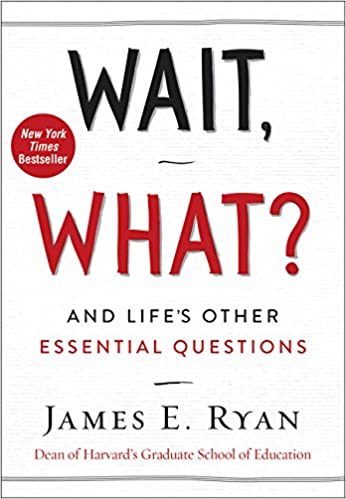 Wait, What? And Life's Other Essential Questions