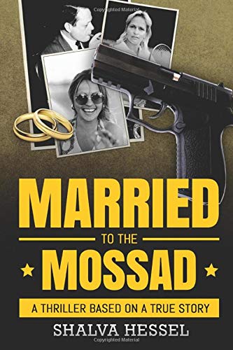 Married to the Mossad