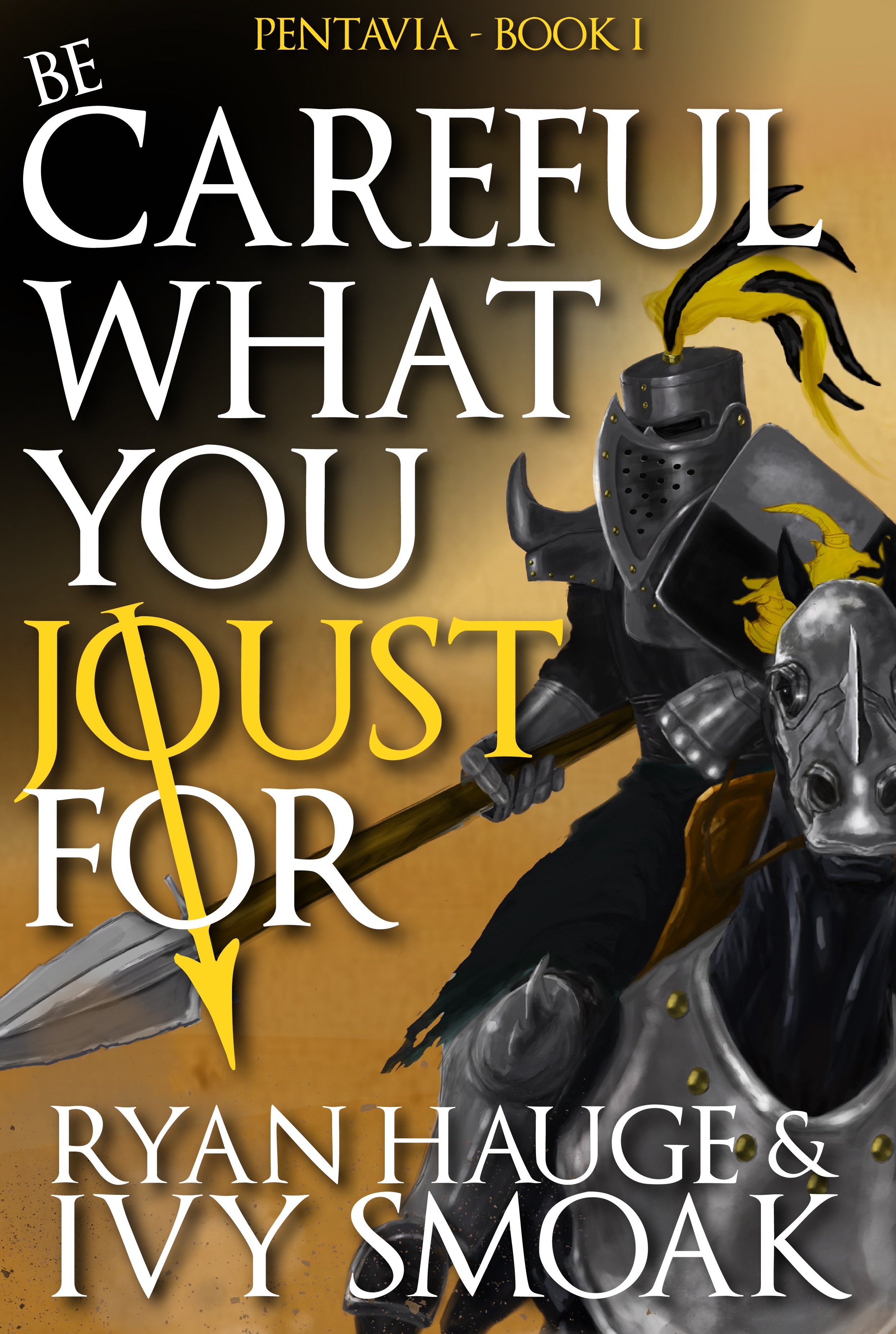 Be Careful What You Joust For