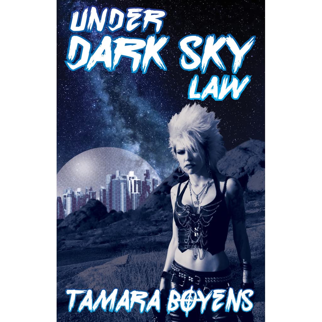 Under Dark Sky Law