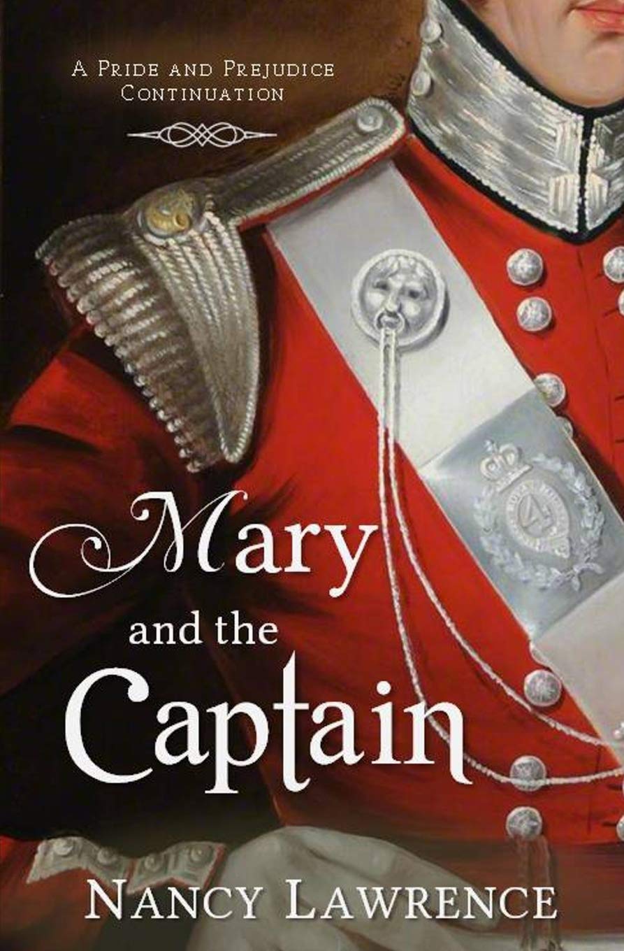 Mary and the Captain: A Pride and Prejudice Continuation
