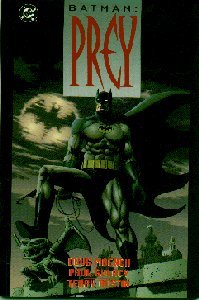 Batman: Prey
