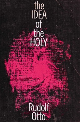 The Idea of the Holy