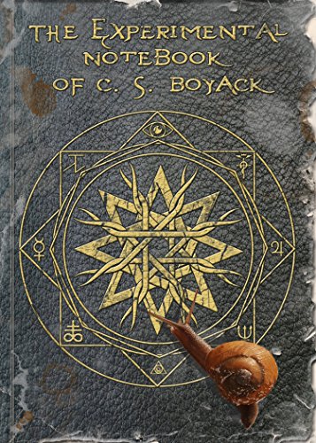 The Experimental Notebook of C. S. Boyack