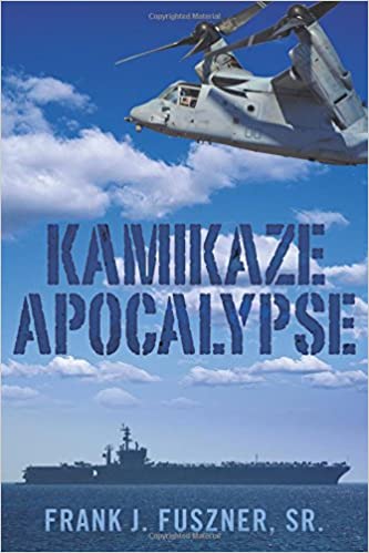 Kamikaze Apocalypse