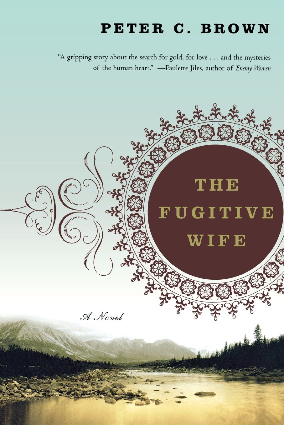 The Fugitive Wife: A Novel