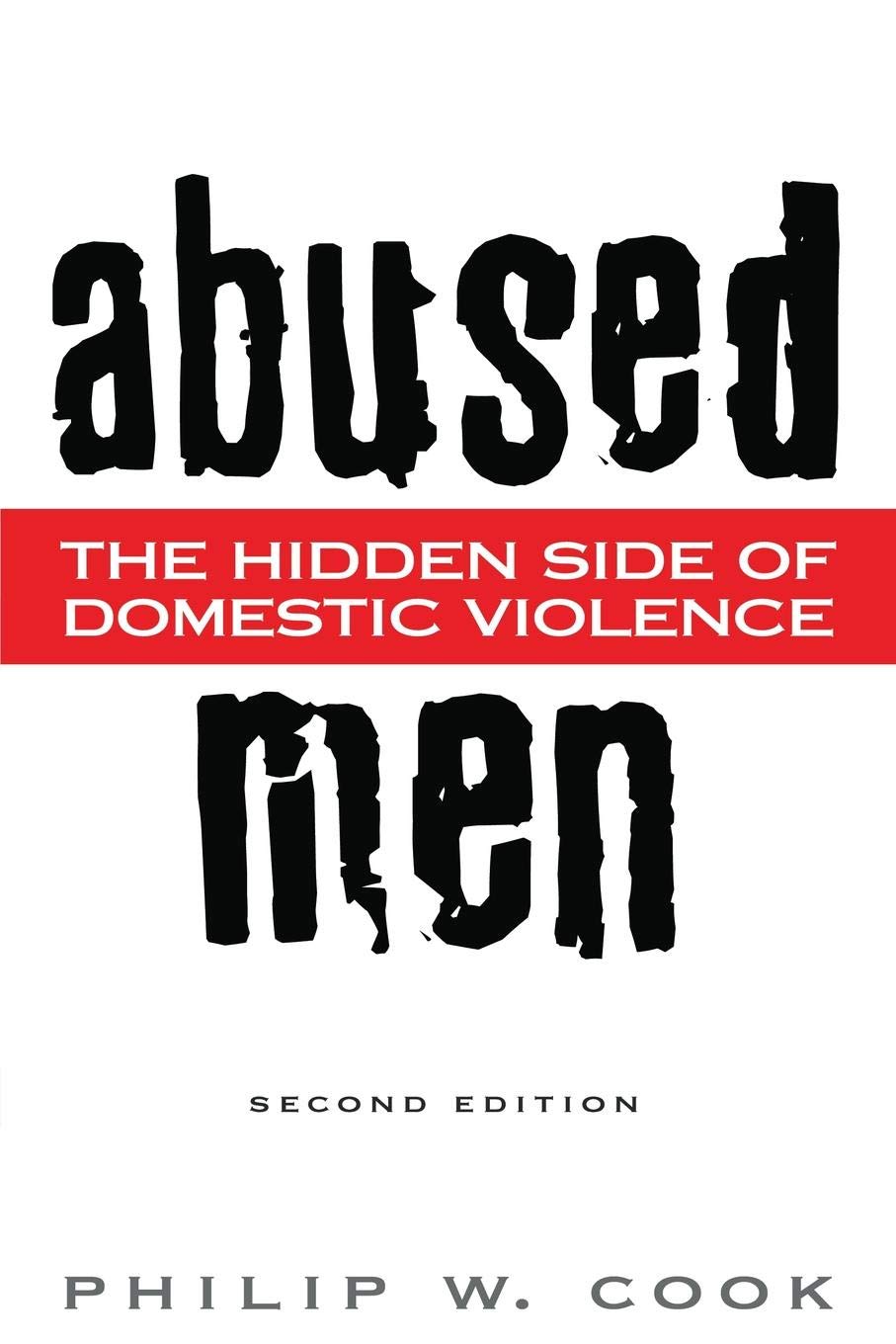 Abused men