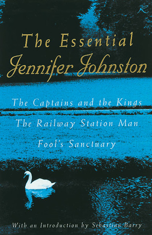 The Essential Jennifer Johnston