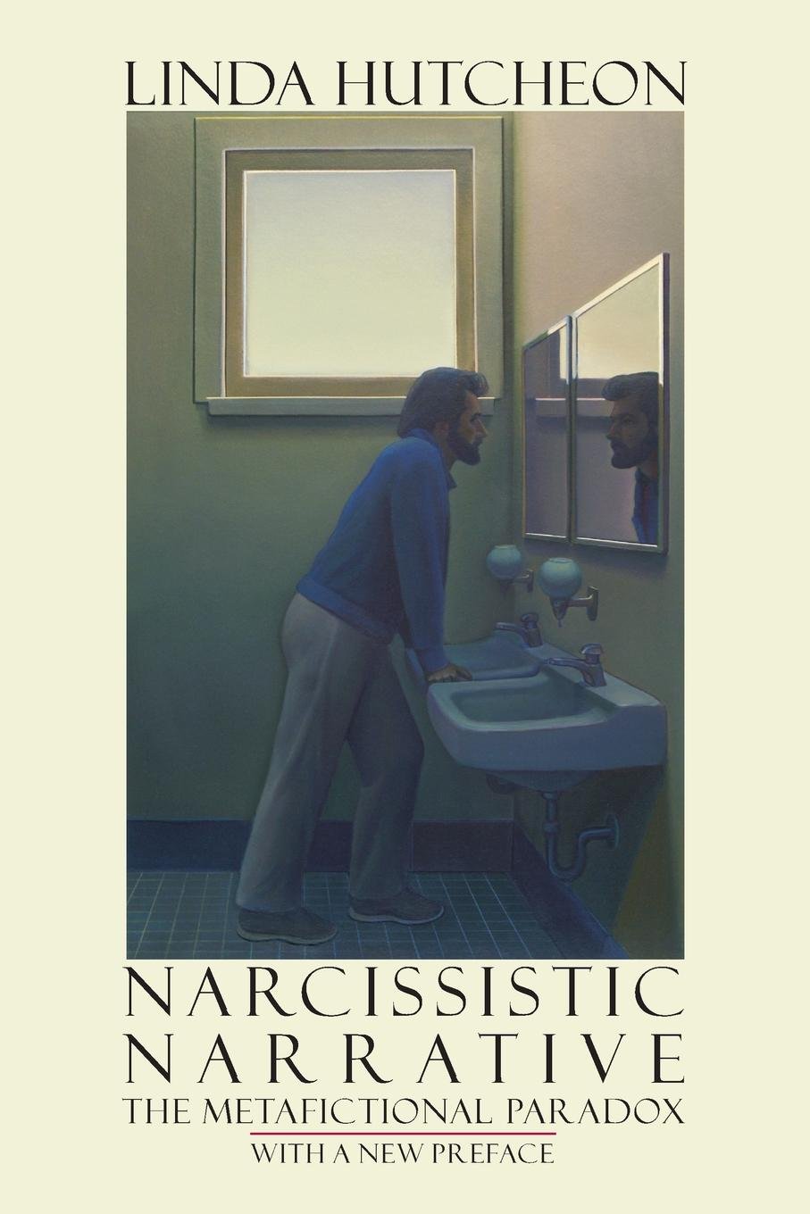 Narcissistic narrative