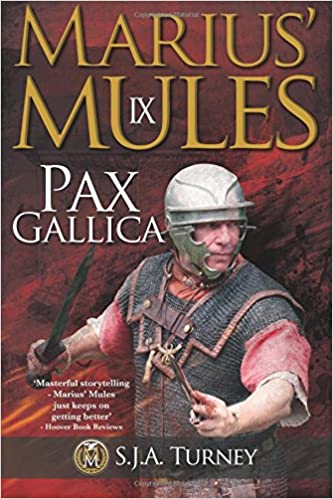 Marius' Mules IX: Pax Gallica