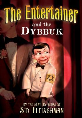 The Entertainer and the Dybbuk [Library]