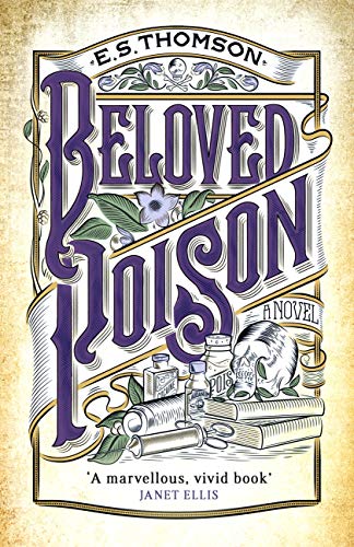 Beloved Poison: A Page-turning Thriller Full of Dark Secrets