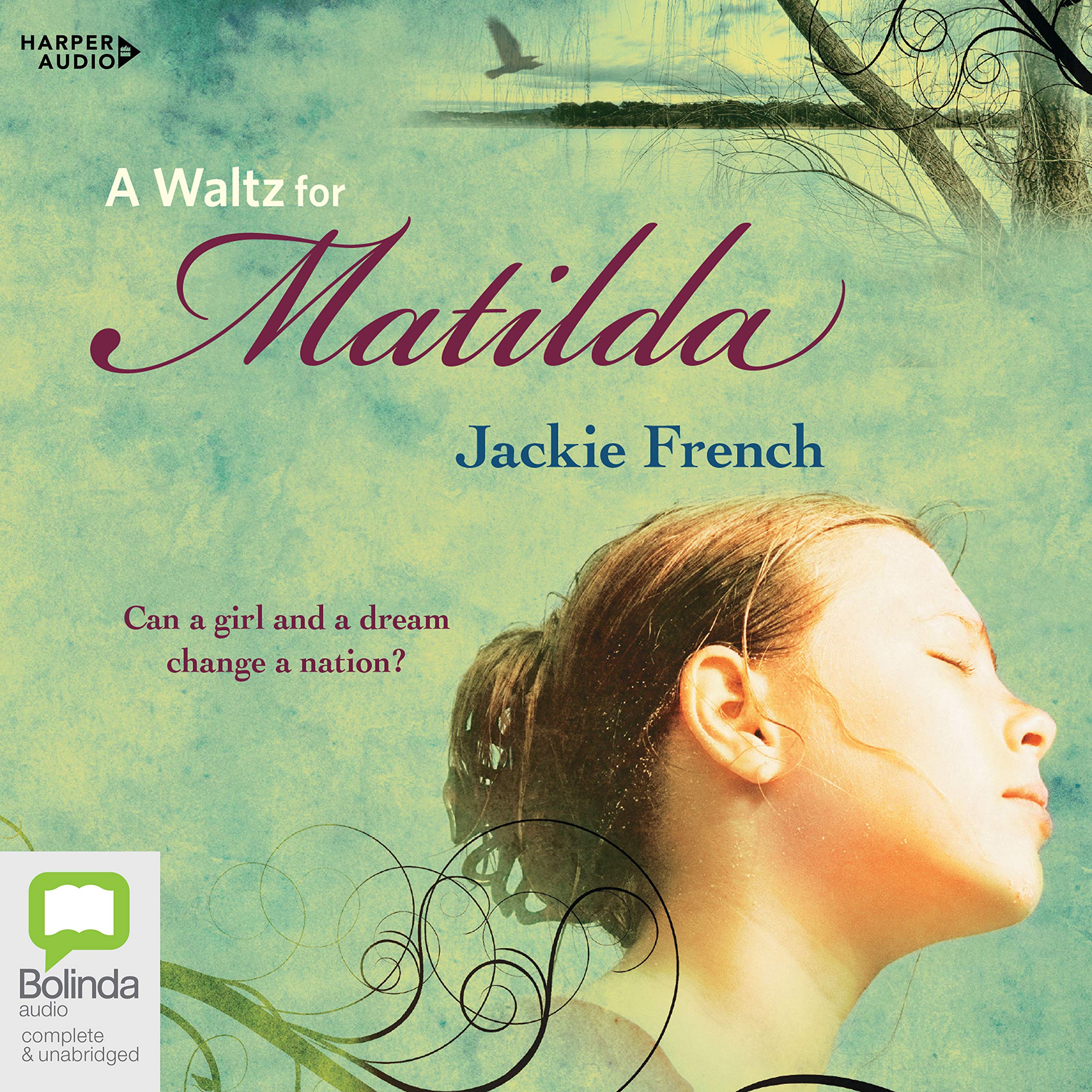 A Waltz for Matilda [Bolinda]