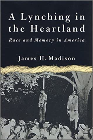A lynching in the heartland
