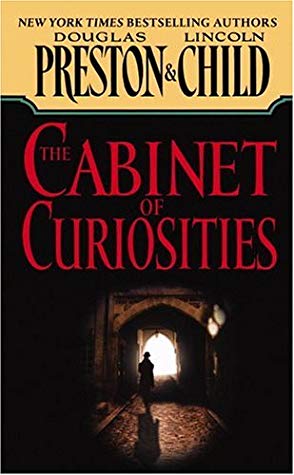 The Cabinet of Curiosities