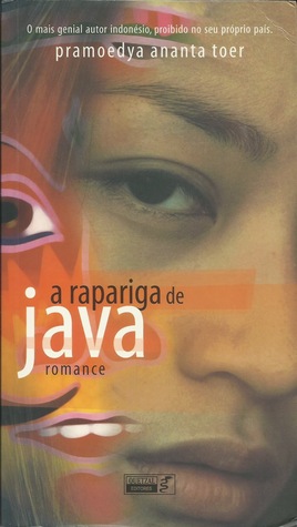 A Rapariga de Java