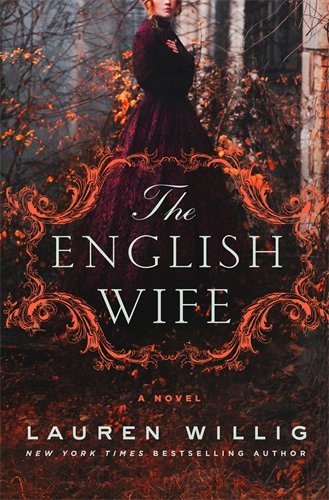 The English Wife: A Novel