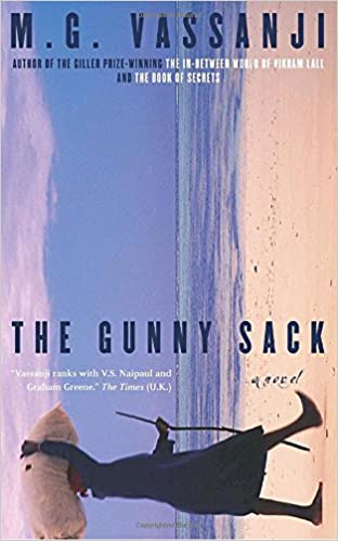 The gunny sack