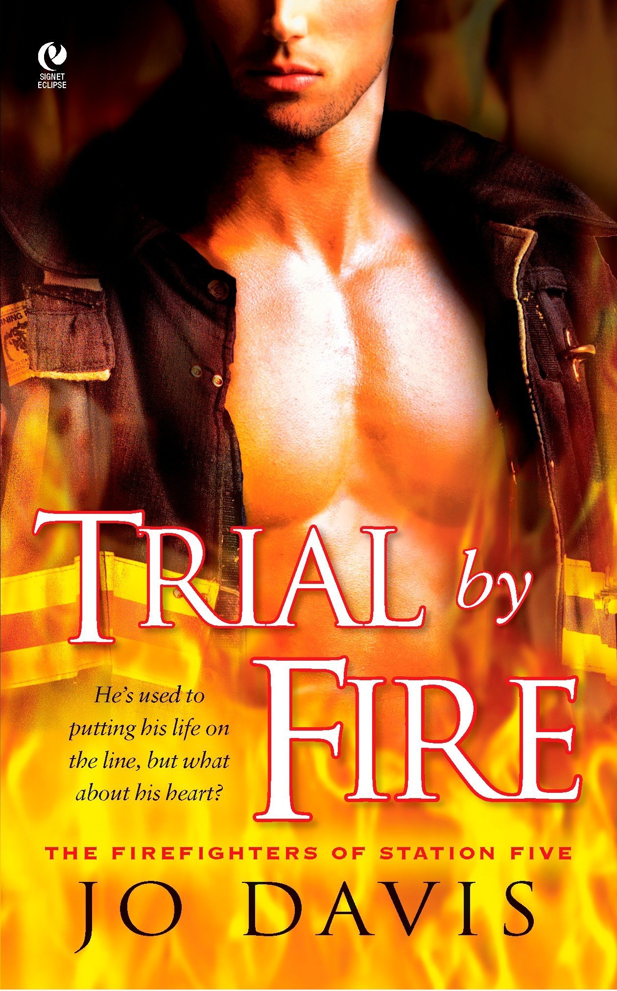 Trial by Fire: The Firefighters of Station Five