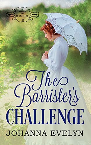 The Barrister's Challenge