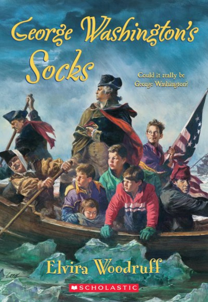George Washington's Socks