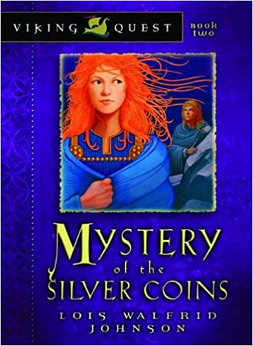 Mystery of the silver coins
